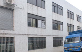 金鑄生產基地
